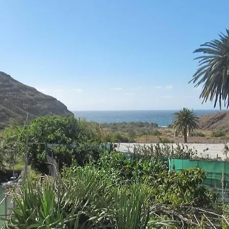 Holiday home & Bike - Agaete *