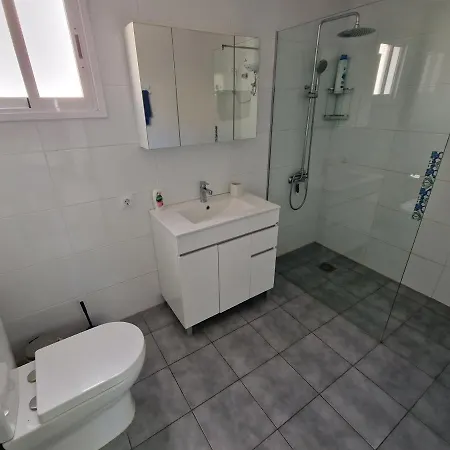 & Bike - Agaete Holiday home *