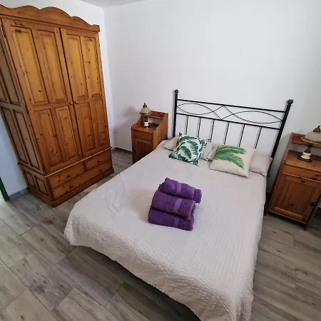 & Bike - Agaete Holiday home Las Palmas de Gran Canaria