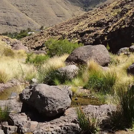 & Bike - Agaete Las Palmas de Gran Canaria