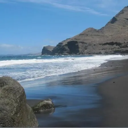 Holiday home & Bike - Agaete