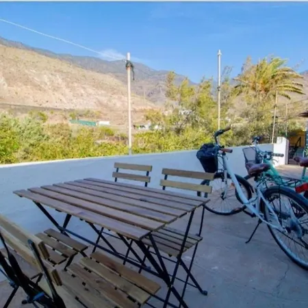 & Bike - Agaete Holiday home