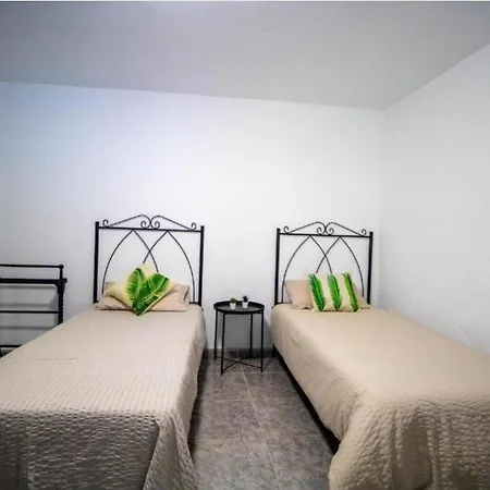 & Bike - Agaete Holiday home