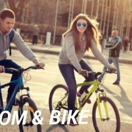 & Bike - Agaete